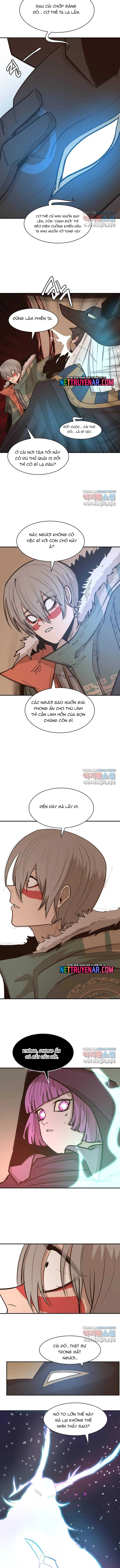 Viên Đá Đỏ Chap 77 - Next Chap 78