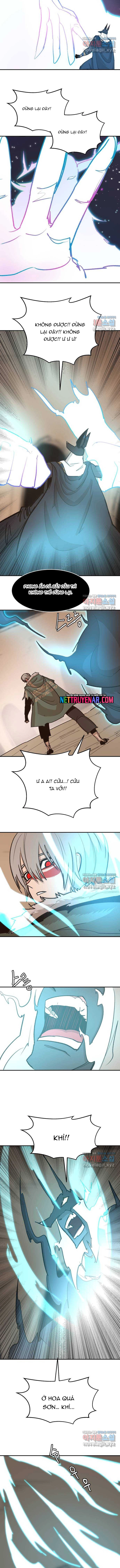 Viên Đá Đỏ Chap 77 - Next Chap 78