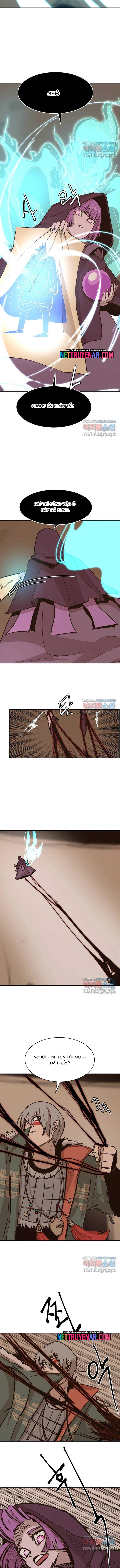 Viên Đá Đỏ Chap 77 - Next Chap 78