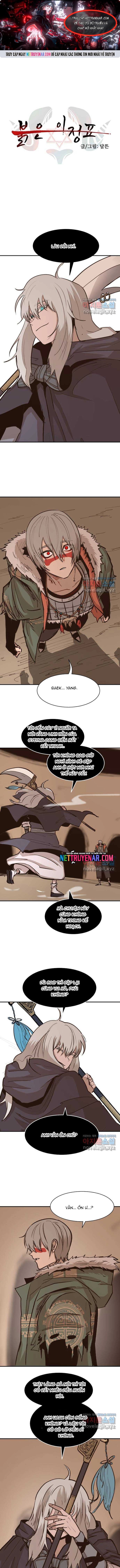 Viên Đá Đỏ Chap 78 - Next Chap 79