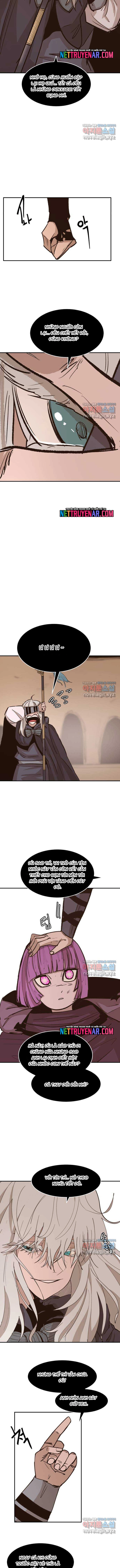 Viên Đá Đỏ Chap 78 - Next Chap 79