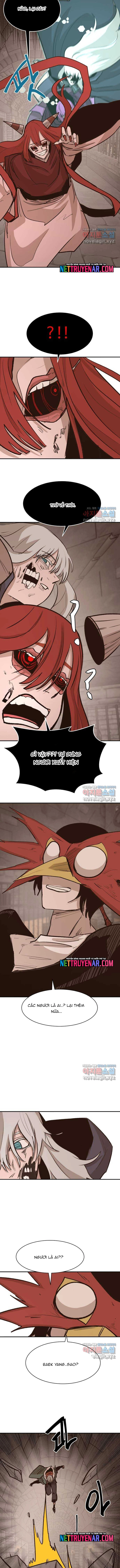 Viên Đá Đỏ Chap 78 - Next Chap 79