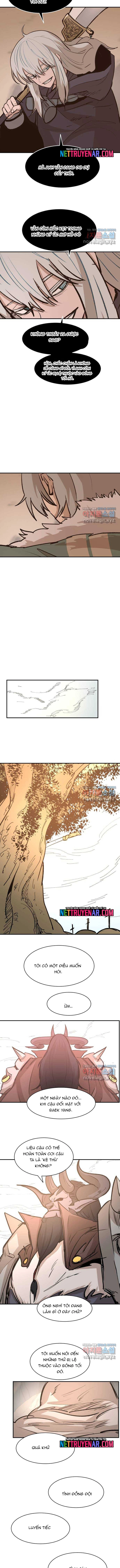 Viên Đá Đỏ Chap 78 - Next Chap 79