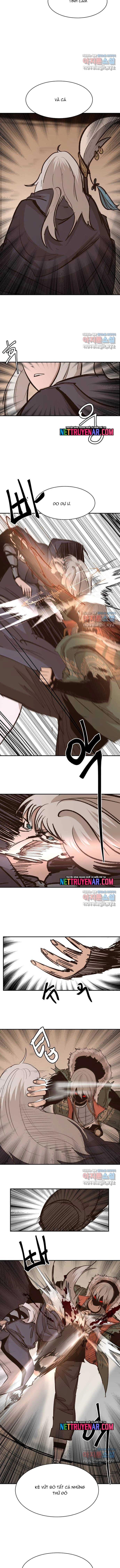 Viên Đá Đỏ Chap 78 - Next Chap 79