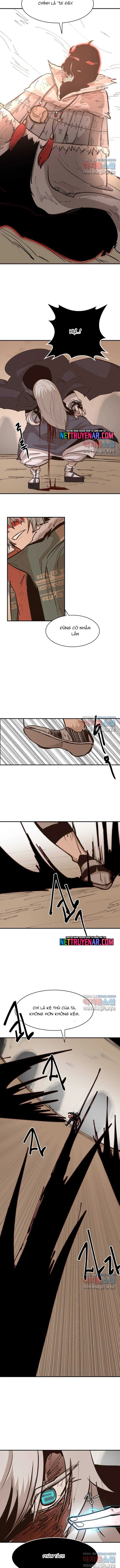 Viên Đá Đỏ Chap 78 - Next Chap 79