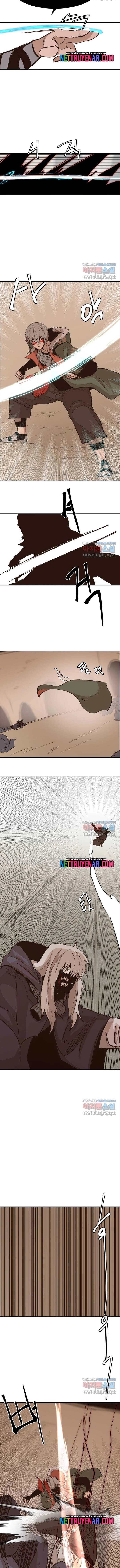 Viên Đá Đỏ Chap 78 - Next Chap 79