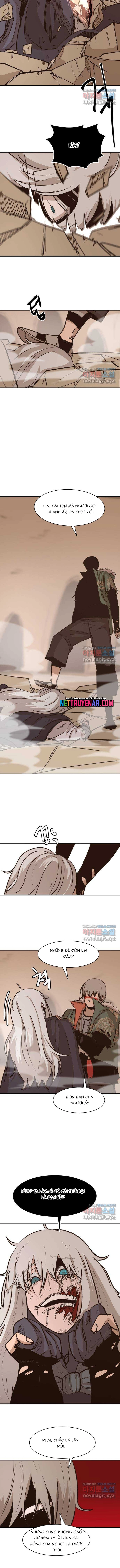 Viên Đá Đỏ Chap 78 - Next Chap 79