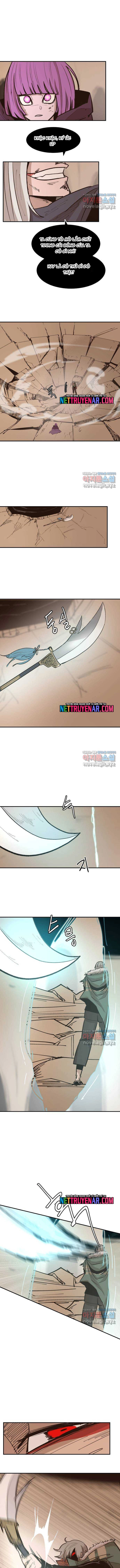 Viên Đá Đỏ Chap 78 - Next Chap 79