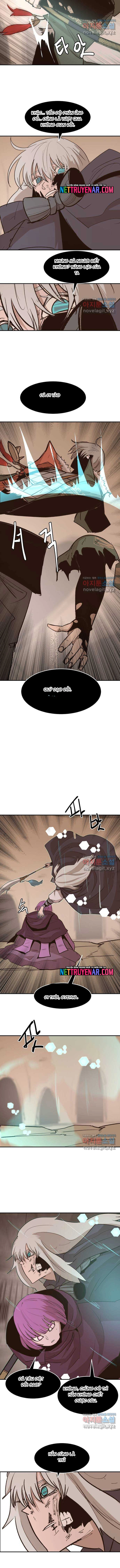 Viên Đá Đỏ Chap 78 - Next Chap 79