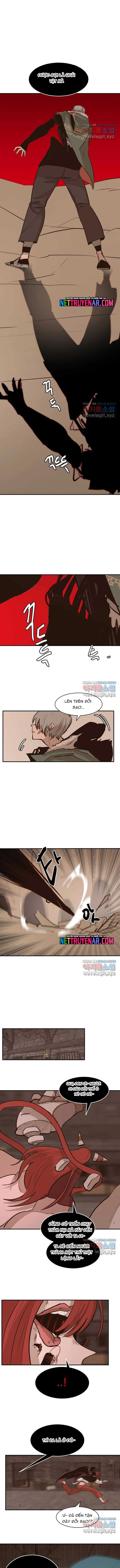 Viên Đá Đỏ Chap 78 - Next Chap 79