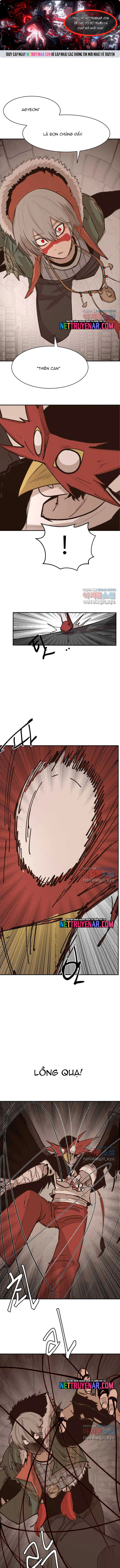 Viên Đá Đỏ Chap 79 - Next Chap 80