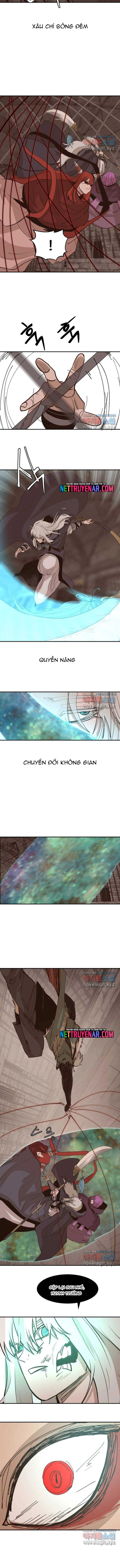 Viên Đá Đỏ Chap 79 - Next Chap 80