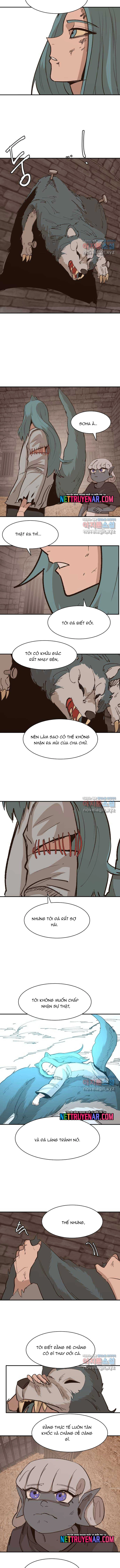 Viên Đá Đỏ Chap 79 - Next Chap 80