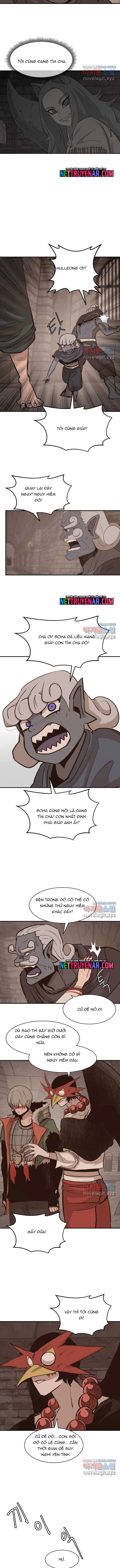 Viên Đá Đỏ Chap 79 - Next Chap 80