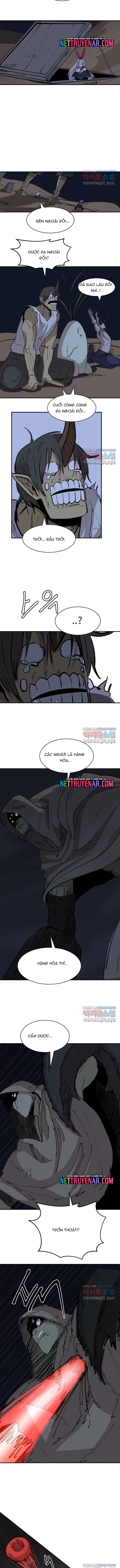 Viên Đá Đỏ Chap 79 - Next Chap 80