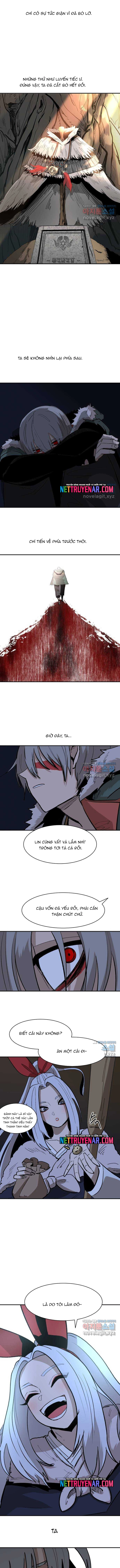 Viên Đá Đỏ Chap 79 - Next Chap 80