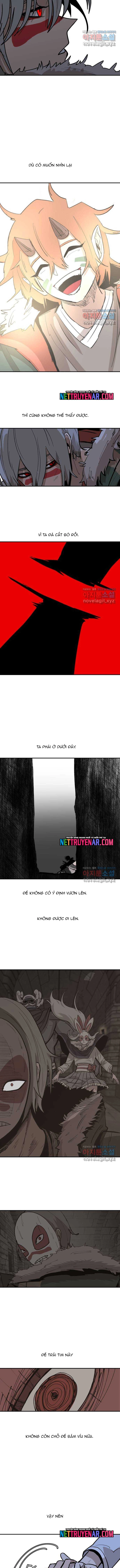 Viên Đá Đỏ Chap 79 - Next Chap 80