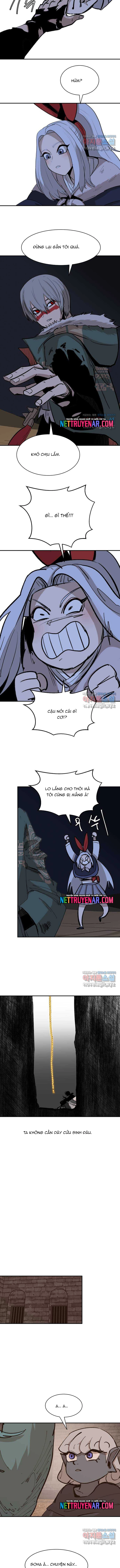 Viên Đá Đỏ Chap 79 - Next Chap 80