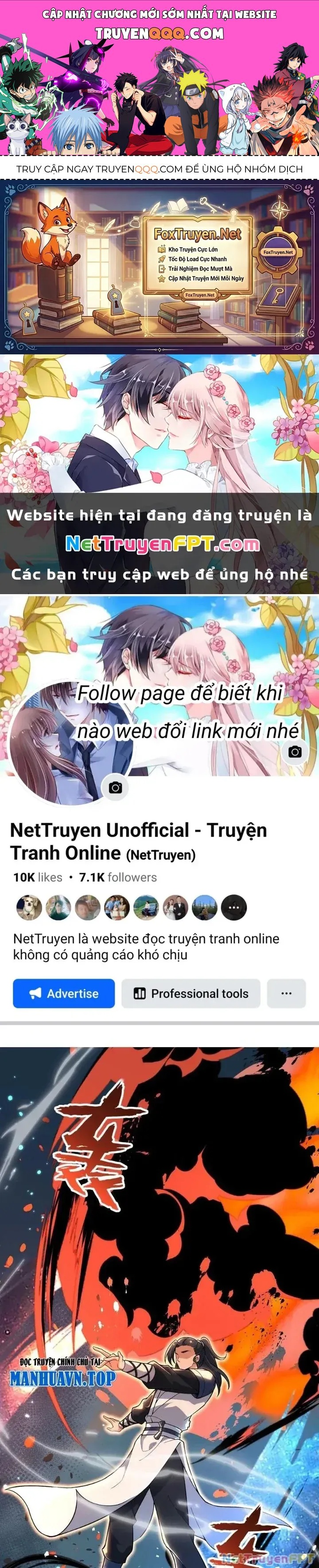 Vĩnh Sinh Chap 100 - Next Chap 101