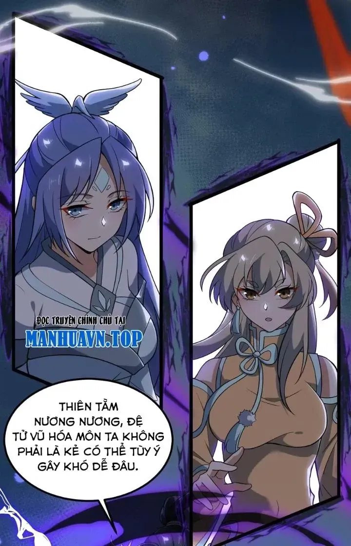 Vĩnh Sinh Chap 100 - Next Chap 101