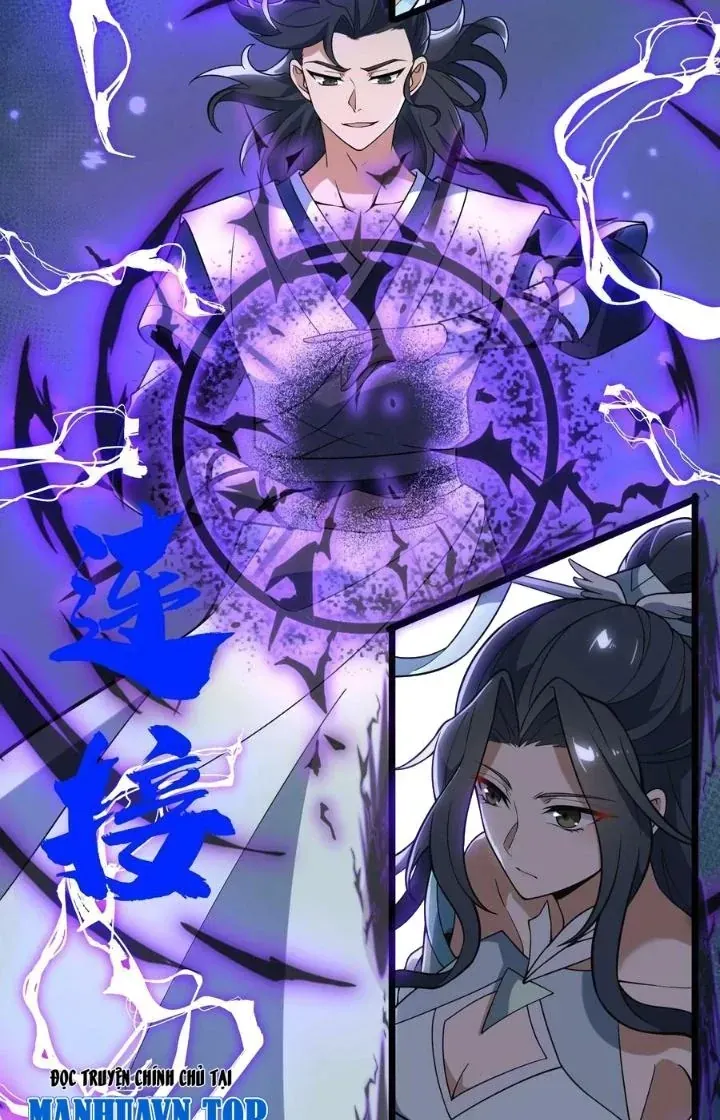 Vĩnh Sinh Chap 100 - Next Chap 101