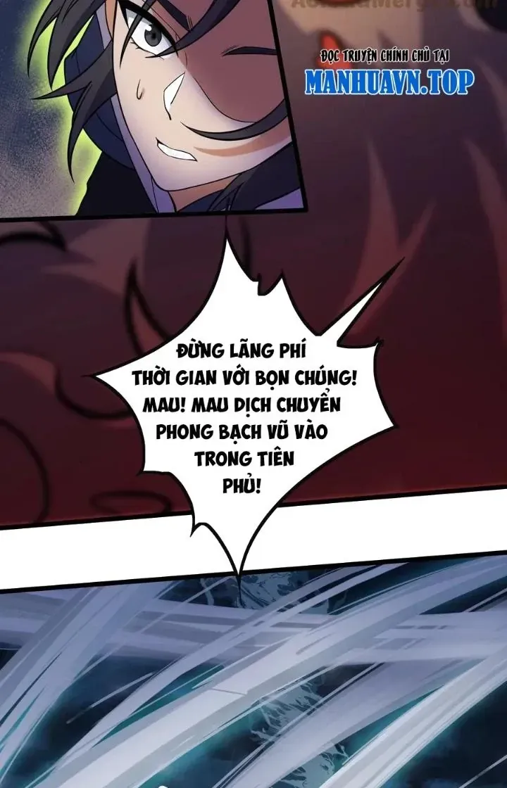 Vĩnh Sinh Chap 100 - Next Chap 101