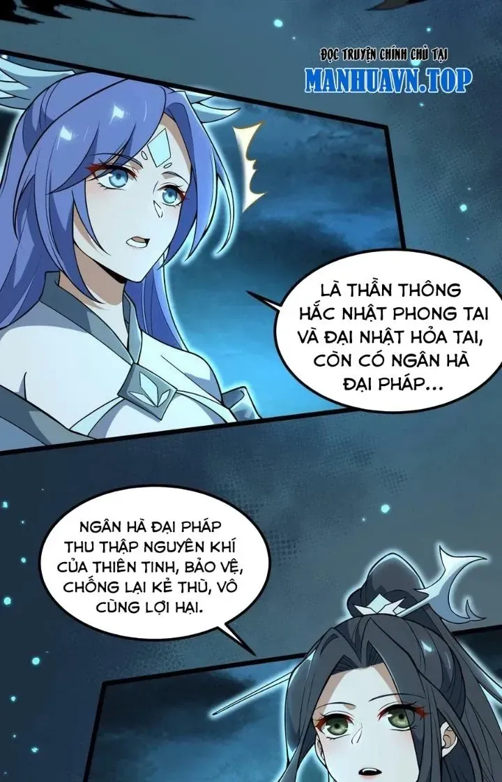 Vĩnh Sinh Chap 100 - Next Chap 101
