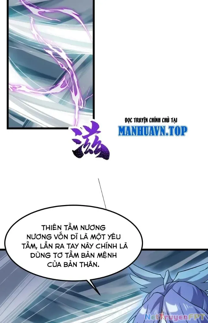 Vĩnh Sinh Chap 100 - Next Chap 101