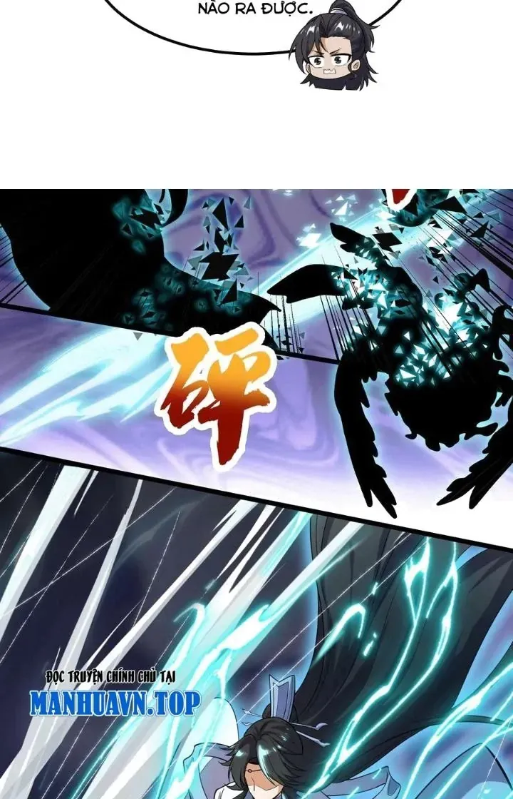Vĩnh Sinh Chap 100 - Next Chap 101