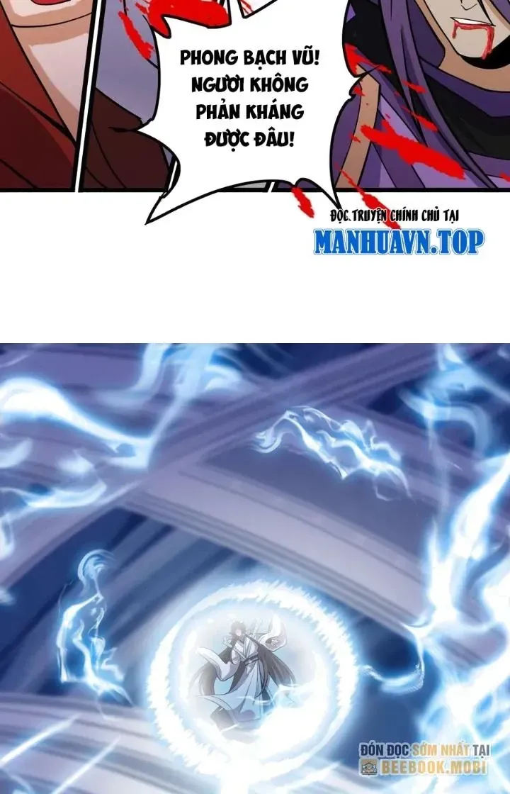 Vĩnh Sinh Chap 100 - Next Chap 101