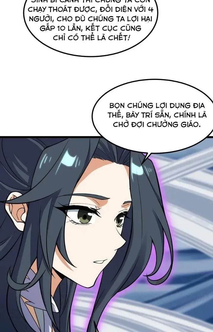 Vĩnh Sinh Chap 100 - Next Chap 101