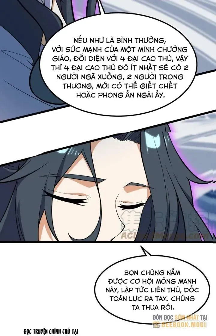 Vĩnh Sinh Chap 100 - Next Chap 101
