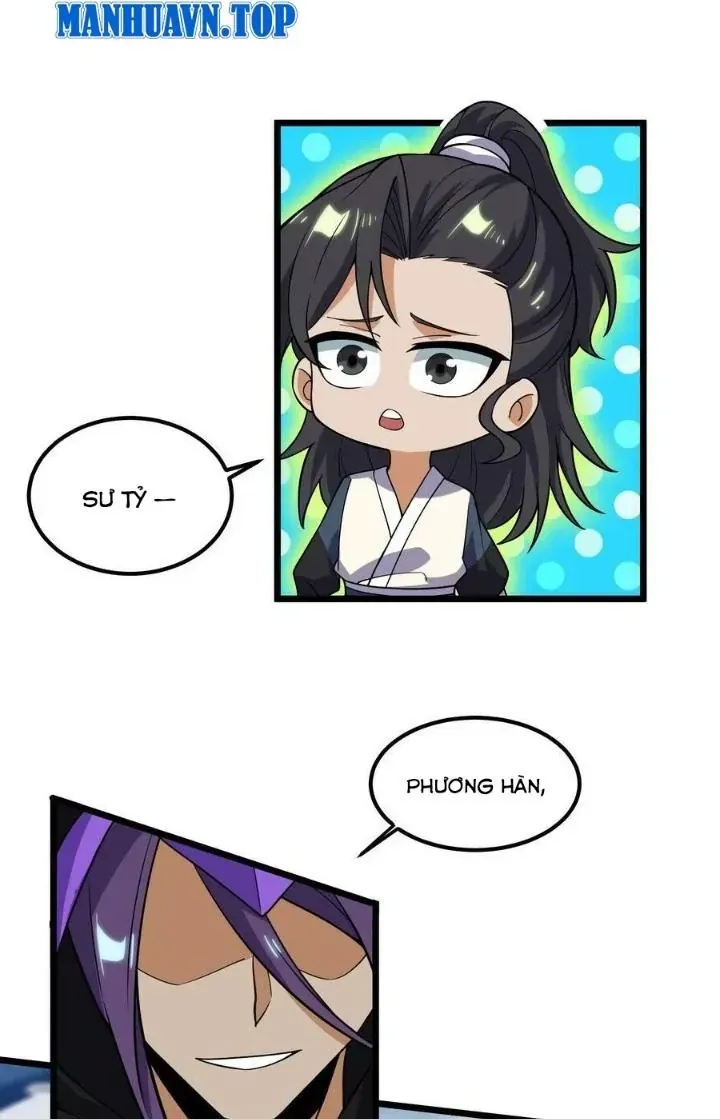 Vĩnh Sinh Chap 100 - Next Chap 101