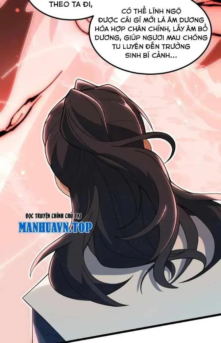 Vĩnh Sinh Chap 100 - Next Chap 101