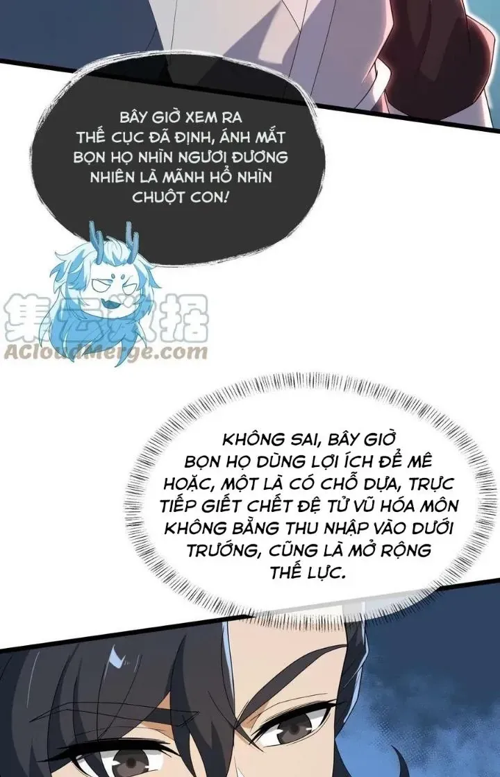 Vĩnh Sinh Chap 100 - Next Chap 101