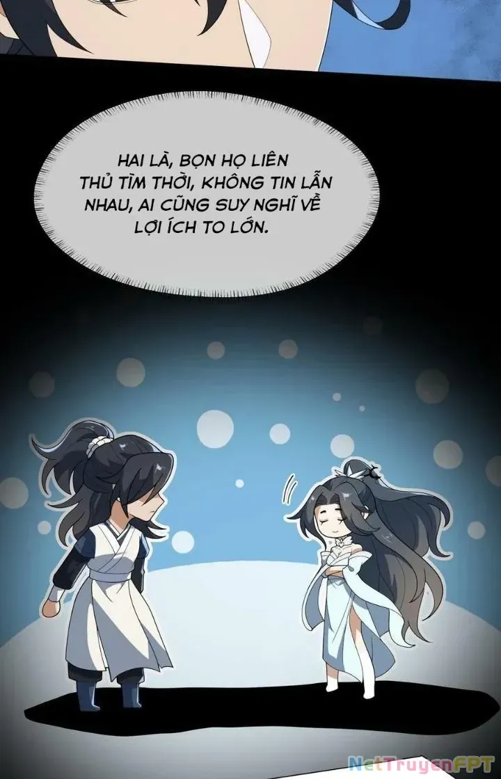 Vĩnh Sinh Chap 100 - Next Chap 101