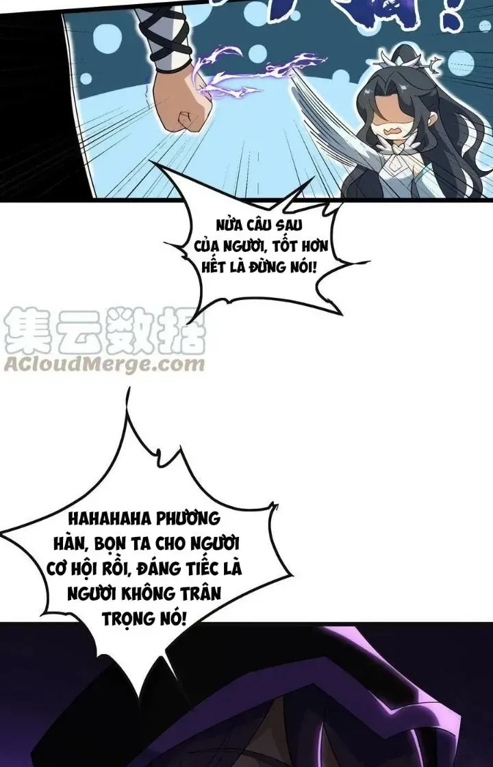 Vĩnh Sinh Chap 100 - Next Chap 101