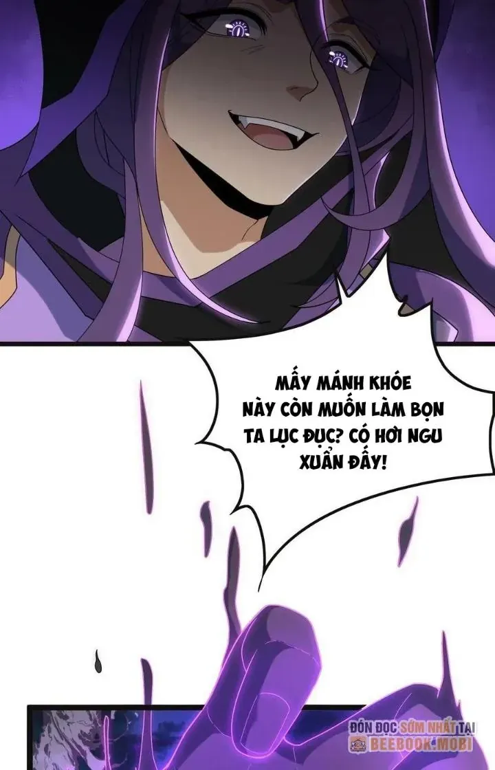 Vĩnh Sinh Chap 100 - Next Chap 101