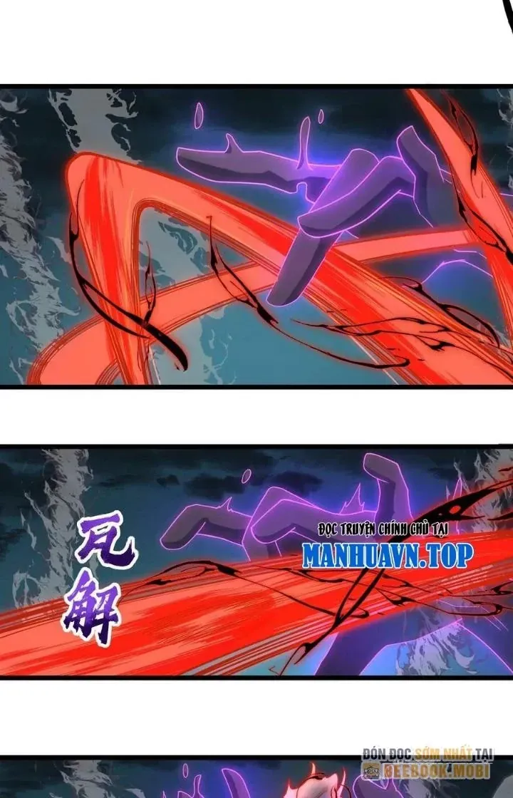 Vĩnh Sinh Chap 100 - Next Chap 101