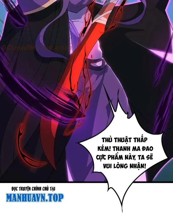 Vĩnh Sinh Chap 100 - Next Chap 101