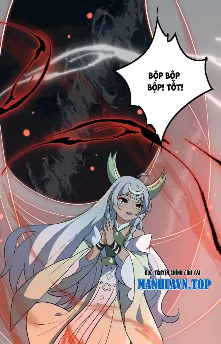 Vĩnh Sinh Chap 100 - Next Chap 101
