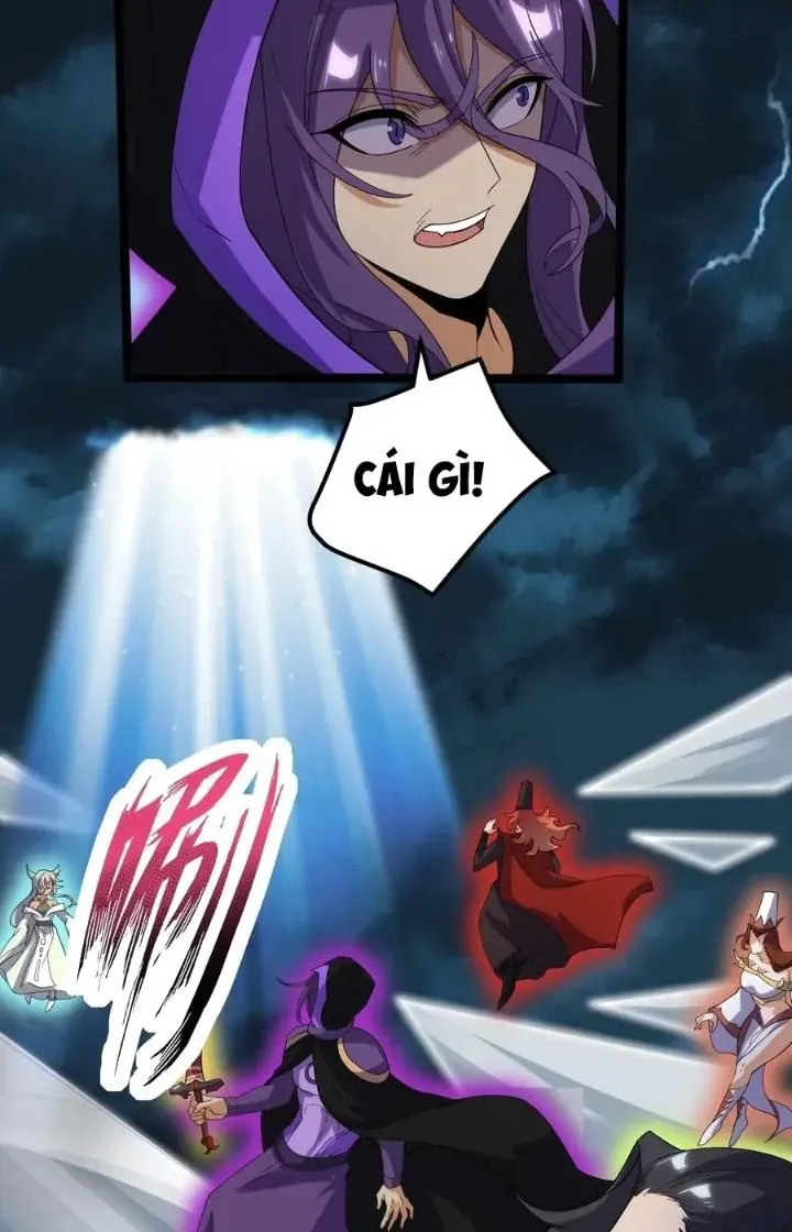 Vĩnh Sinh Chap 101 - Next Chap 102