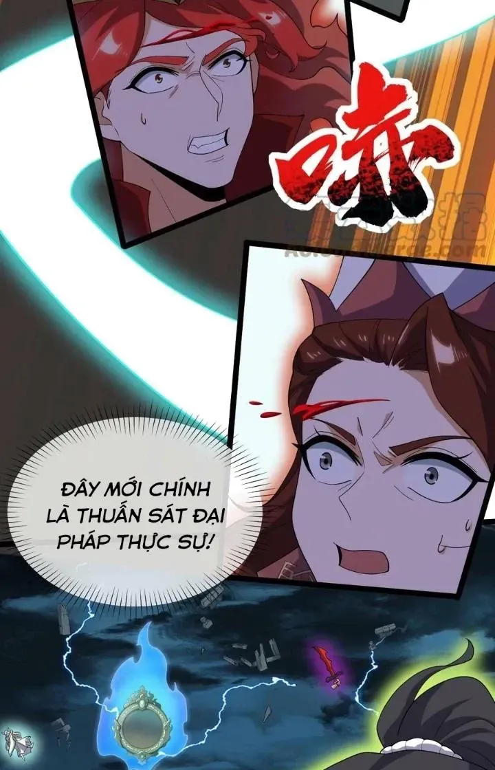 Vĩnh Sinh Chap 101 - Next Chap 102