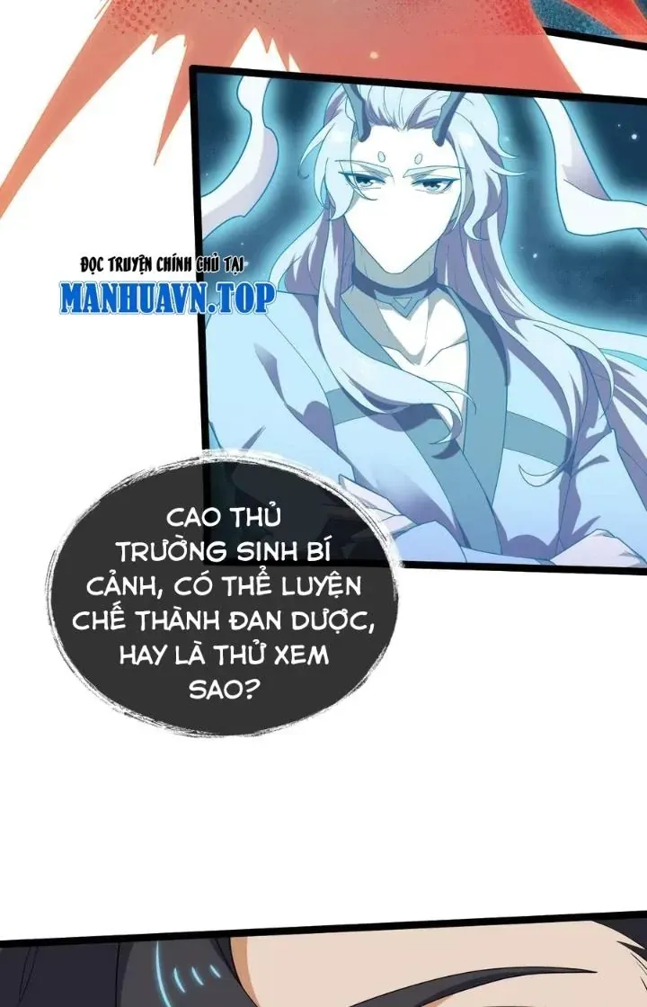 Vĩnh Sinh Chap 101 - Next Chap 102