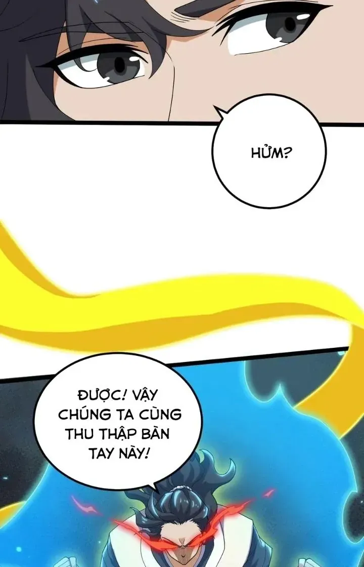 Vĩnh Sinh Chap 101 - Next Chap 102