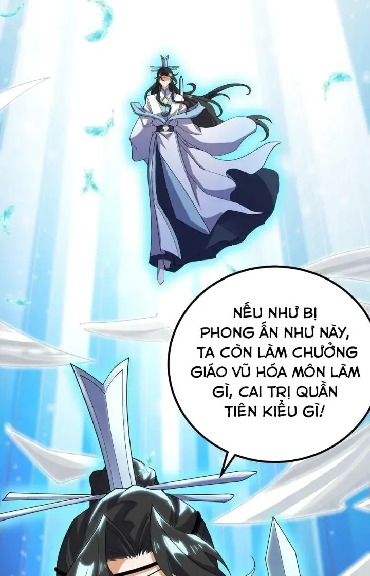 Vĩnh Sinh Chap 101 - Next Chap 102