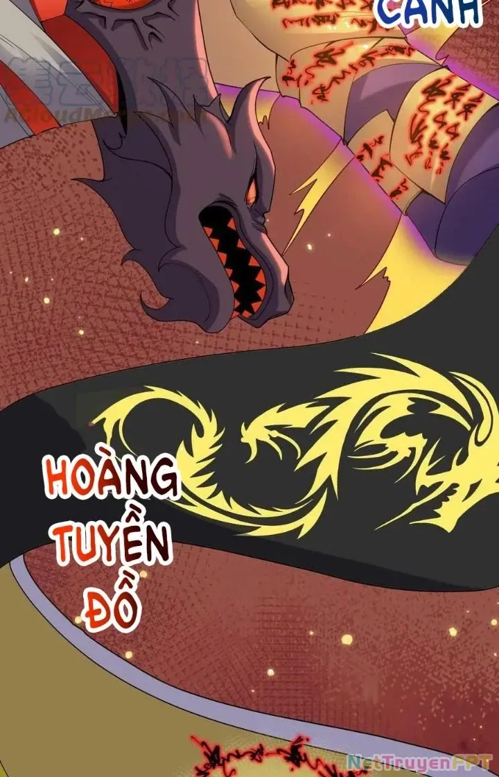 Vĩnh Sinh Chap 101 - Next Chap 102