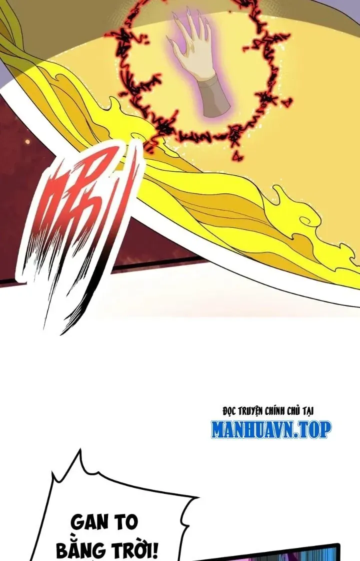 Vĩnh Sinh Chap 101 - Next Chap 102