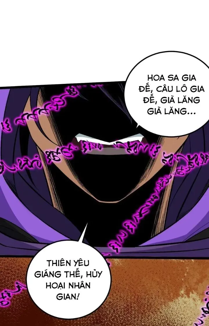 Vĩnh Sinh Chap 101 - Next Chap 102