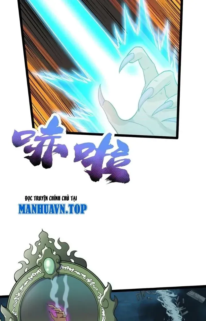 Vĩnh Sinh Chap 101 - Next Chap 102